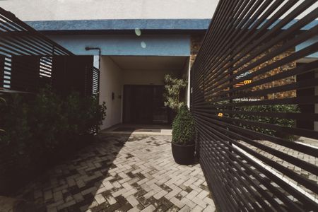 Apartamento para alugar com 27m², 1 quarto e sem vaga Apartamento para alugar com 27m², 1 quarto e sem vagaEntrada