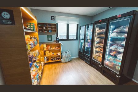 Apartamento para alugar com 27m², 1 quarto e sem vaga Apartamento para alugar com 27m², 1 quarto e sem vagaMercadinho