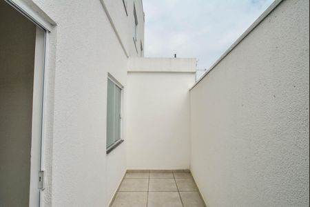Apartamento à venda com 55m², 2 quartos e 1 vaga Apartamento à venda com 55m², 2 quartos e 1 vagaQuarto 2