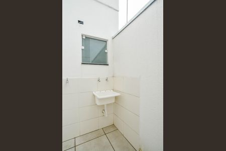 Apartamento à venda com 55m², 2 quartos e 1 vaga Apartamento à venda com 55m², 2 quartos e 1 vagaÁrea de Serviço