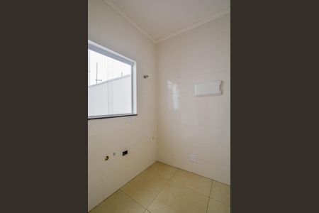 Apartamento à venda com 55m², 2 quartos e 1 vaga Apartamento à venda com 55m², 2 quartos e 1 vagaCozinha