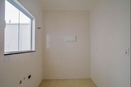 Apartamento à venda com 55m², 2 quartos e 1 vaga Apartamento à venda com 55m², 2 quartos e 1 vagaCozinha