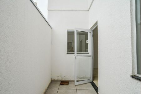 Apartamento à venda com 55m², 2 quartos e 1 vaga Apartamento à venda com 55m², 2 quartos e 1 vagaÁrea de Serviço