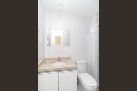 Banheiro 1 de apartamento para alugar com 2 quartos, 73m² em Santana, Porto Alegre