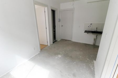 Sala de apartamento à venda com 2 quartos, 37m² em Vila Andrade, São Paulo