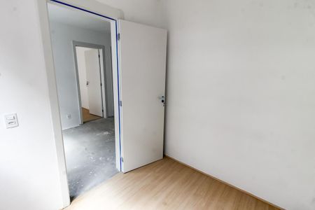 Quarto 1 de apartamento à venda com 2 quartos, 37m² em Vila Andrade, São Paulo