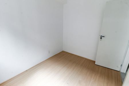 Apartamento à venda com 37m², 2 quartos e sem vaga Apartamento à venda com 37m², 2 quartos e sem vagaQuarto 2