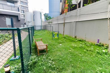 Apartamento à venda com 37m², 2 quartos e sem vaga Apartamento à venda com 37m², 2 quartos e sem vagaEspaço - PET