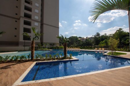 Apartamento à venda com 2 quartos, 87m² em Butantã, São Paulo