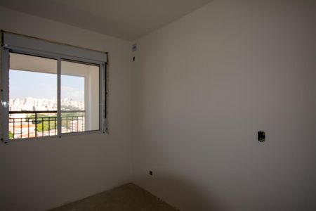 Quarto Suíte de apartamento à venda com 2 quartos, 87m² em Butantã, São Paulo