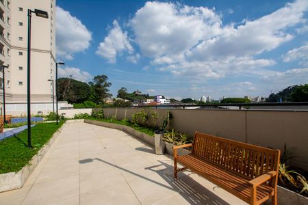 Área comum  de apartamento à venda com 2 quartos, 87m² em Butantã, São Paulo