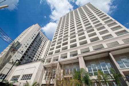 Fachada de apartamento à venda com 2 quartos, 87m² em Butantã, São Paulo