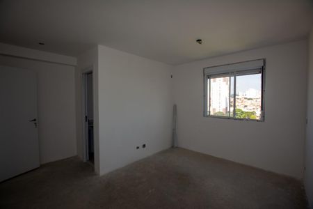 Quarto Suíte de apartamento à venda com 2 quartos, 87m² em Butantã, São Paulo