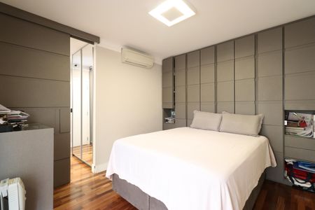 Apartamento à venda com 175m², 4 quartos e 4 vagasSuíte 4
