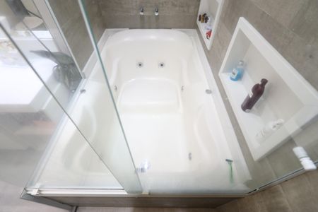 Apartamento à venda com 175m², 4 quartos e 4 vagasDetalhe