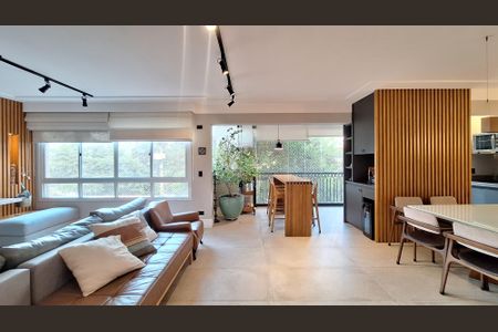 Apartamento à venda com 175m², 4 quartos e 4 vagasDetalhe