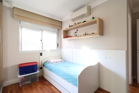 Apartamento à venda com 175m², 4 quartos e 4 vagasSuíte 3