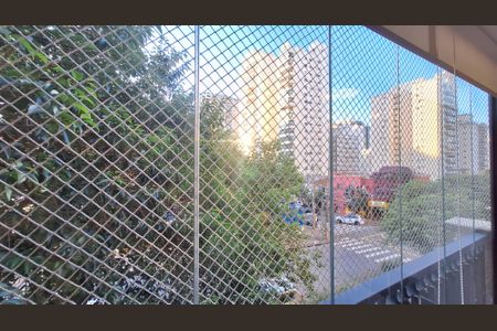 Apartamento à venda com 175m², 4 quartos e 4 vagasVista 