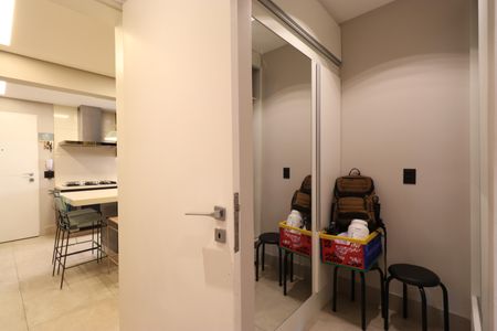 Apartamento à venda com 175m², 4 quartos e 4 vagasDetalhe