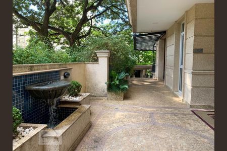 Apartamento à venda com 175m², 4 quartos e 4 vagasÁrea comum 