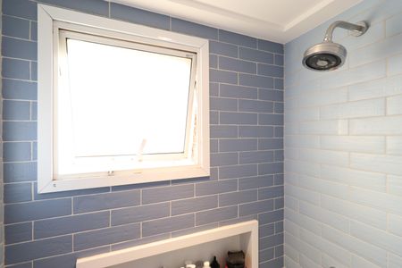 Apartamento à venda com 175m², 4 quartos e 4 vagasBanheiro da Suíte 2