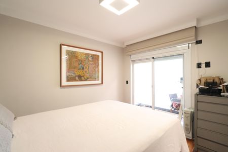 Apartamento à venda com 175m², 4 quartos e 4 vagasSuíte 4