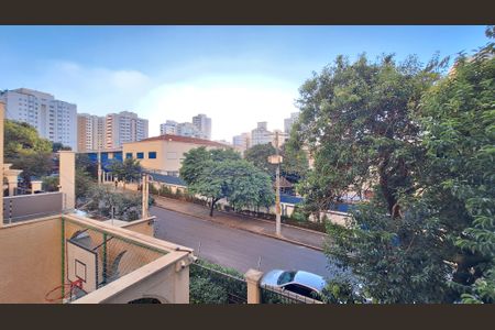 Apartamento à venda com 175m², 4 quartos e 4 vagasVista 