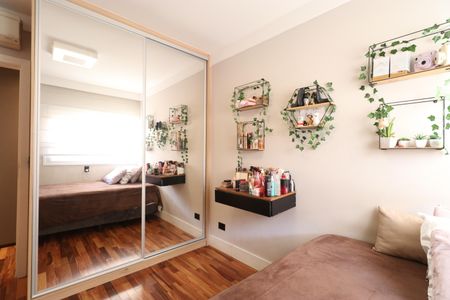 Apartamento à venda com 175m², 4 quartos e 4 vagasSuíte 2