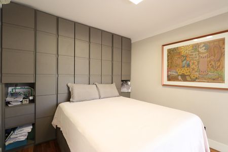 Apartamento à venda com 175m², 4 quartos e 4 vagasSuíte 4