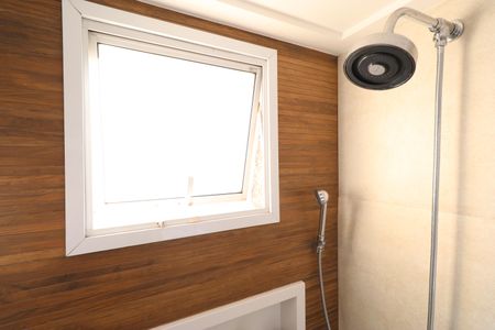 Apartamento à venda com 175m², 4 quartos e 4 vagasBanheiro da Suíte 3