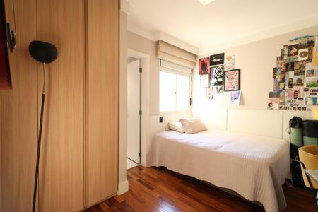 Apartamento à venda com 175m², 4 quartos e 4 vagasSuíte 1