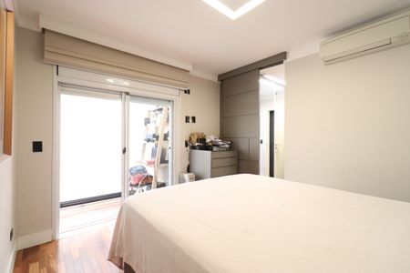 Apartamento à venda com 175m², 4 quartos e 4 vagasSuíte 4