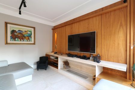 Apartamento à venda com 175m², 4 quartos e 4 vagasDetalhe