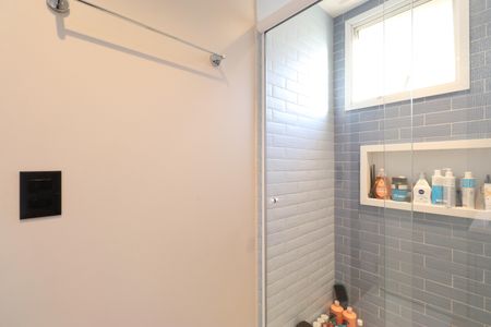 Apartamento à venda com 175m², 4 quartos e 4 vagasBanheiro da Suíte 2