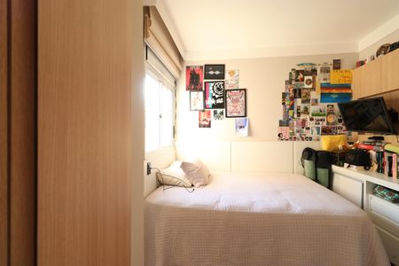 Apartamento à venda com 175m², 4 quartos e 4 vagasSuíte 1