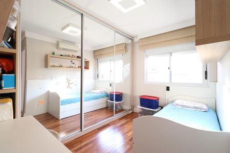 Apartamento à venda com 175m², 4 quartos e 4 vagasSuíte 3