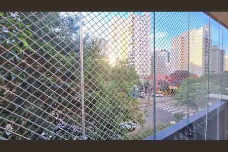 Apartamento à venda com 175m², 4 quartos e 4 vagasVista 