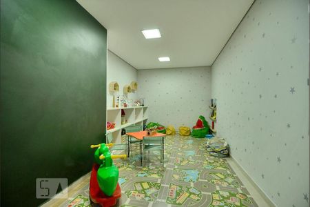 Apartamento à venda com 175m², 4 quartos e 4 vagasBrinquedoteca 