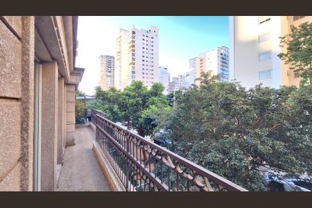 Apartamento à venda com 175m², 4 quartos e 4 vagasÁrea comum 