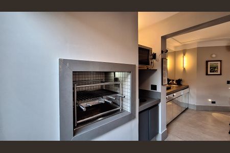 Apartamento à venda com 175m², 4 quartos e 4 vagasDetalhe