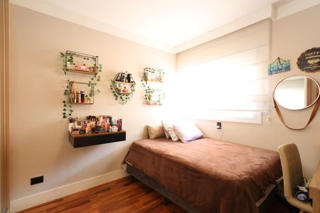 Apartamento à venda com 175m², 4 quartos e 4 vagasSuíte 2