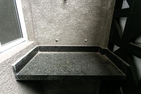 Área Externa de apartamento à venda com 2 quartos, 39m² em Vila Matilde, São Paulo