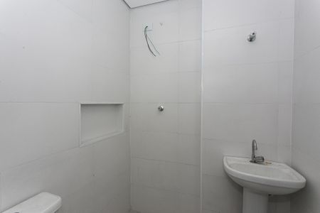 Apartamento à venda com 39m², 2 quartos e sem vagaBanheiro