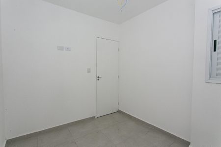 Apartamento à venda com 39m², 2 quartos e sem vagaQuarto 2