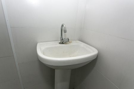 Apartamento à venda com 39m², 2 quartos e sem vagaBanheiro
