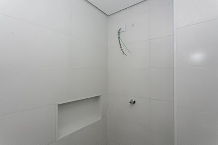 Apartamento à venda com 39m², 2 quartos e sem vagaBanheiro