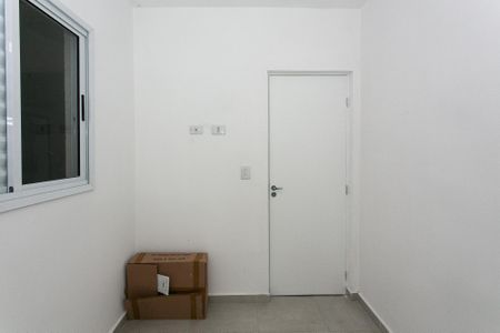 Apartamento à venda com 39m², 2 quartos e sem vagaQuarto 1
