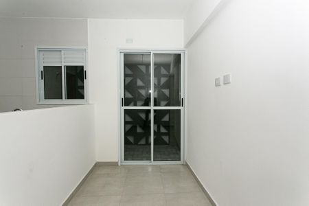 Apartamento à venda com 39m², 2 quartos e sem vagaSala