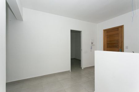 Sala de apartamento à venda com 2 quartos, 39m² em Vila Matilde, São Paulo