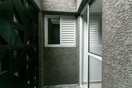 Apartamento à venda com 39m², 2 quartos e sem vagaÁrea Externa